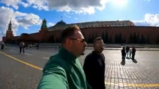 MOSKOVA - RUSYA Son Durum | Günlük Yaşam, Fiyatlar Ve Gezilecek Yerler ~ ??