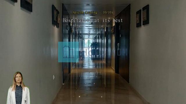 Review Grand Gardenia Hotel смотреть онлайн