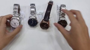 Seiko PRESAGE New for 2020 - SPB165, SPB169, SPB167,SPB170