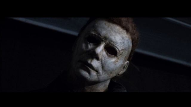 [Истории про персонажей из фильма] - Майкла Майерса