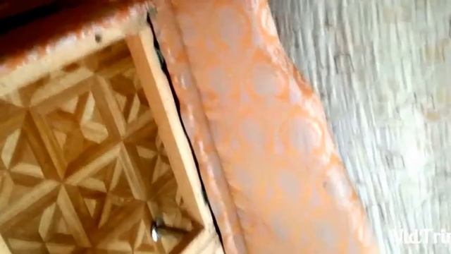 Переделка Советской Кровати Remaking old Beds смотреть онлайн