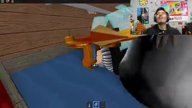 ROBLOX BALDI ELEVATOR (Roblox Horror Elevator)