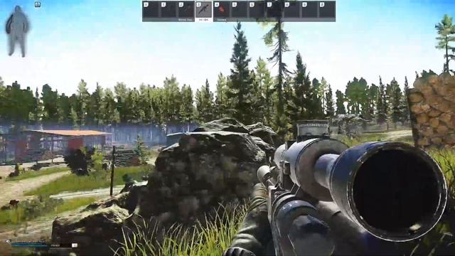 ПОДНЯЛ 10 МИЛЛИОНОВ С НУЛЯ! Escape From Tarkov смотреть онлайн