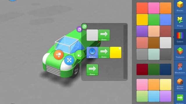 Blocksworld Tips and Tricks - NEW UPDATE!!! 1.23.1 смотреть онлайн