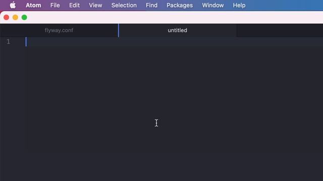 How to Set Up Flyway On Your Database смотреть онлайн