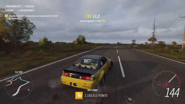 *WR* Drift Club 2.0: Chapter 7 - Forza Horizon 4 смотреть онлайн