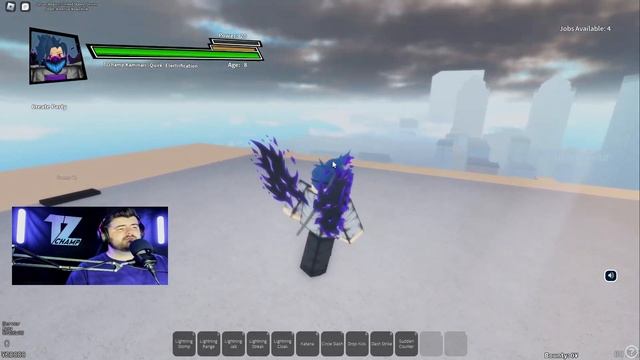 Ashura United Tips and Tricks For Starting Out! | Roblox смотреть онлайн
