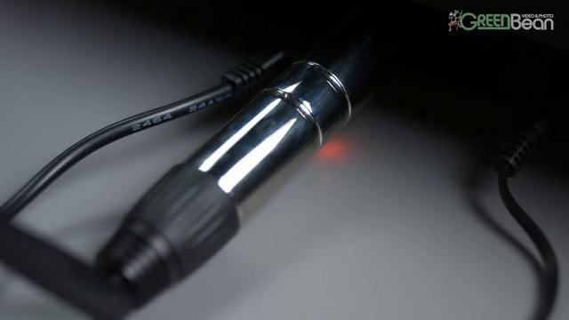 Беспроводная система GreenBean AirDMX 512 смотреть онлайн