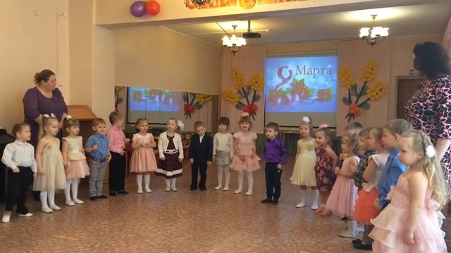 Не дадим в обиду маму никому! смотреть онлайн