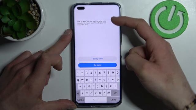 Cómo Formatear Desde Recovery Tu HONOR 50 Lite - HARD RESET
