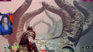 GOD OF WAR 4 Прохождение на Русском  | ГОД ОФ ВАР 4 Прохождение | GOD OF WAR 2018 | Walkthrough