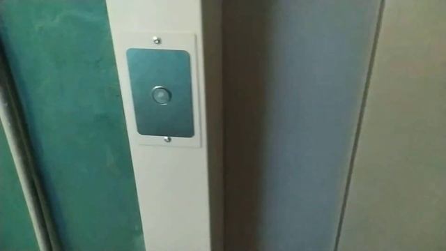 Воронежский лифт с обновлённым дизайном! BTL-2020 г.в., ул. Олеко Дундича, д. 23, 1 подъезд. смотреть онлайн