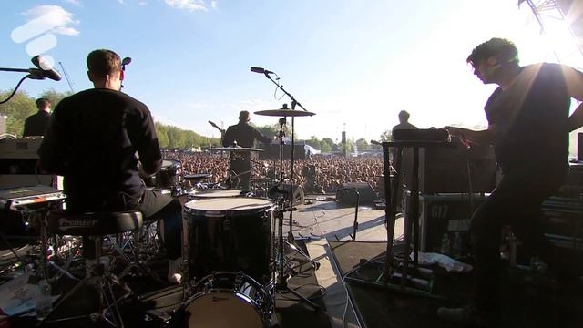 Field Day 25/05/2013 - Photoshop Handsome смотреть онлайн