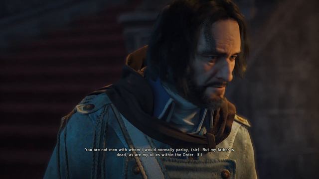 Assassin`s Creed Unity FULL GAME / FAST WALKTHROUGH [2k] [60fps] MAX QUALITY [2022] смотреть онлайн