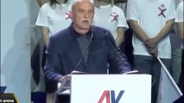 PARODIJA MITING SNS SENDVIČARI LAZAR RISTOVSKI NEOPREDELJEN SVI MRSOMUDI смотреть онлайн