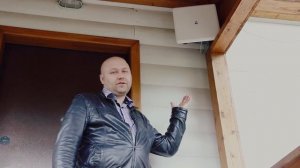 Как сделать видеонаблюдение для дачи.mp4