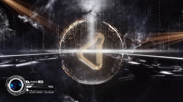 Workflow Music — Get In The Zone Mix смотреть онлайн