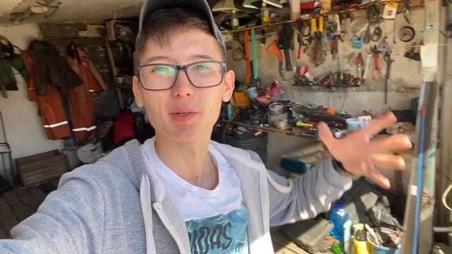 Я КУПИЛ ВИШНЕВУЮ ДЕВЯТКУ / ВАЗ 2109 за 26000 рублей / ЛЕГЕНДА ИЗ 90-ЫХ смотреть онлайн