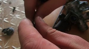 Карбюратор, регулировка\ 2Т, Ямаха, джог, хонда дио, Скутер, JL50QT/ Yamaha/geely/honda/2t