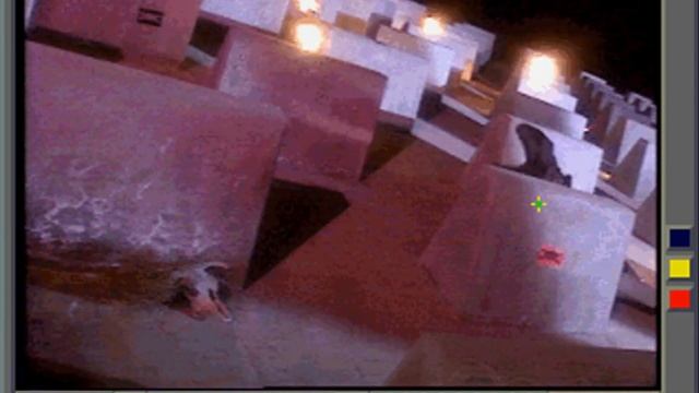 The Most Bizarre MS-DOS Games (Volume I) смотреть онлайн