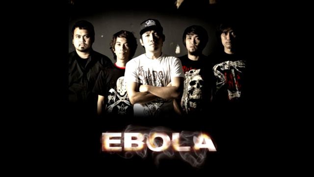 Get Out (Guitar Cover Audio) - Ebola смотреть онлайн