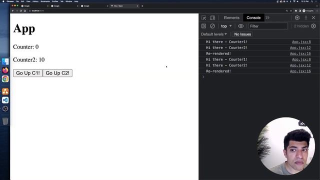 useEffect Hook - React In Depth смотреть онлайн