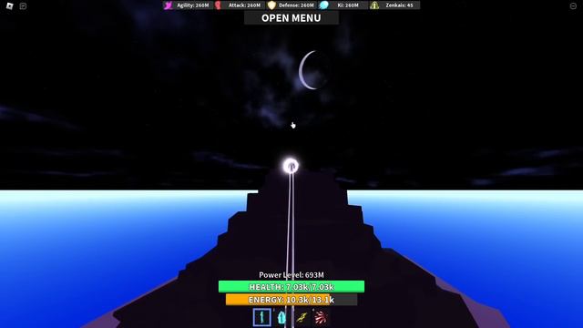 🔥ESTAS SON TODAS LAS UBICACIONES DE LAS ESFERAS DEL DRAGON en DRAGON BALL RAGE🐲🔥[ROBLOX] смотреть онлайн