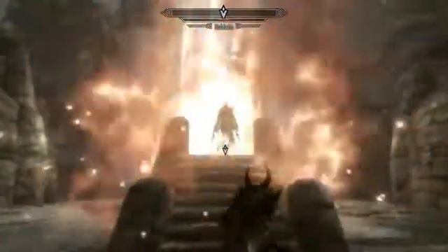 (Master Difficulty) 08 The World-Eater's Eyrie - 2/2 - Nahkriin смотреть онлайн