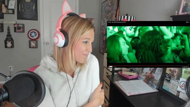First Time Hearing Stay With Me by In Flames | Suicide Survivor Reacts смотреть онлайн