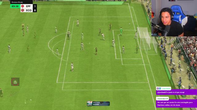 ¡SENCILLAMENTE ESPECTACULAR! 90 Sam KERR GOLD CARD PLAYER REVIEW | EA Sports FC 24 смотреть онлайн