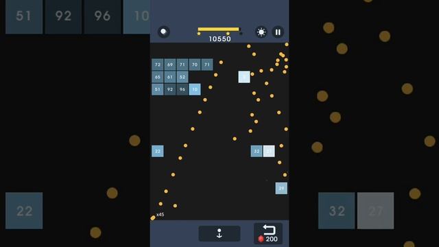Brick Breaker...level 235...3 star смотреть онлайн