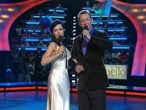 Восьмой этап. Часть 1. Лед и пламень. Выпуск от 07.11.2010