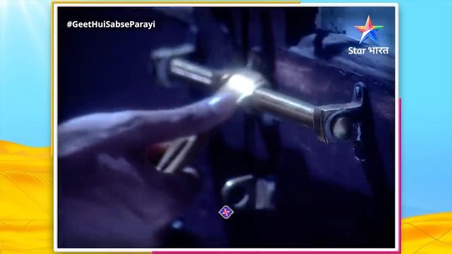 FULL EPISODE-303 | Nandini Ko Hua Dev Par Shak | Geet Hui Sabse Parayi | गीत हुई सबसे पराई смотреть онлайн