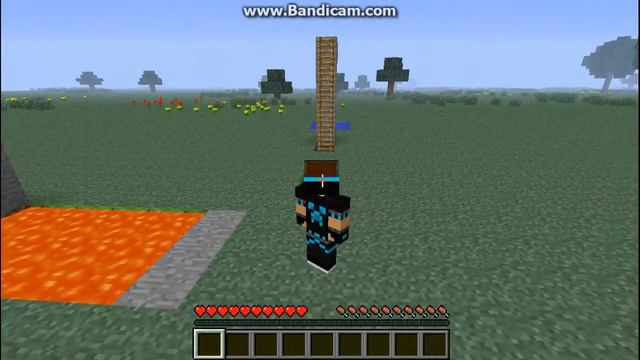 Обзор модов Minecraft [# 1] - Smart Moving.. смотреть онлайн