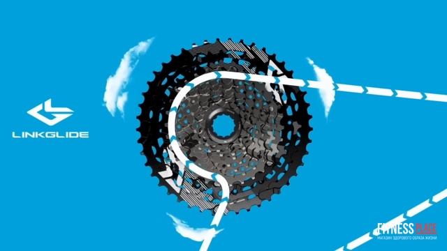 SHIMANO ALTUS ACERA ALIVIO - КОНЕЦ ЭПОХИ #велосипед