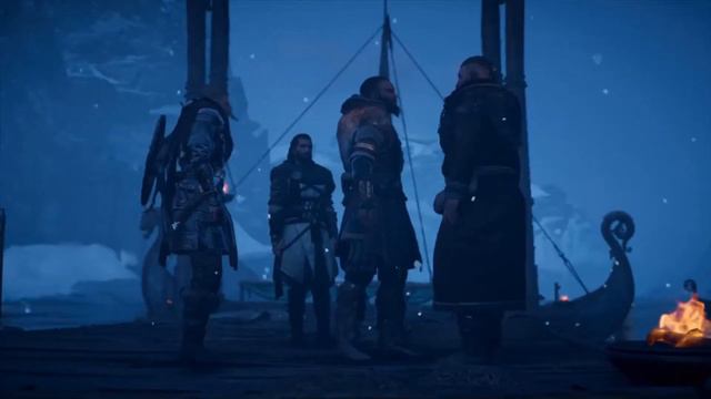 Assassin's Creed Valhalla Walkthrough - Part 7 - HD | Game Room смотреть онлайн