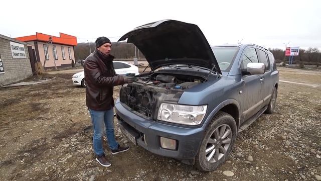 Убираем ЖОР МАСЛА без КАПИТАЛКИ двигателя!!! СОБСТВЕННЫЙ ОПЫТ!!! смотреть онлайн