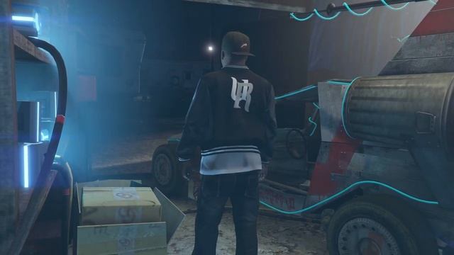 Getting the space docker смотреть онлайн