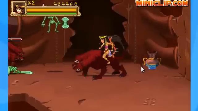 EGYPTIAN TALE GAME LAST LEVEL смотреть онлайн