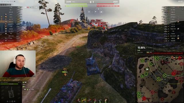 WZ-114 ! ПЕРВЫЙ ВЗГЛЯД . //WOT смотреть онлайн