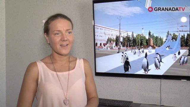 Челябинцы первые в мире отпразднуют День рожденья холодильника смотреть онлайн