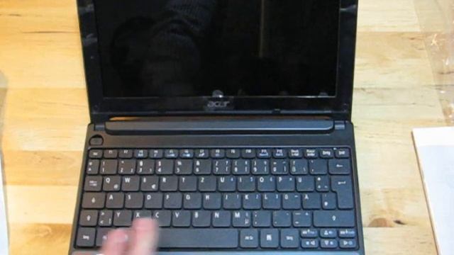 Acer Aspire One 522 (Brazos, C-50) Overview, First Tests смотреть онлайн