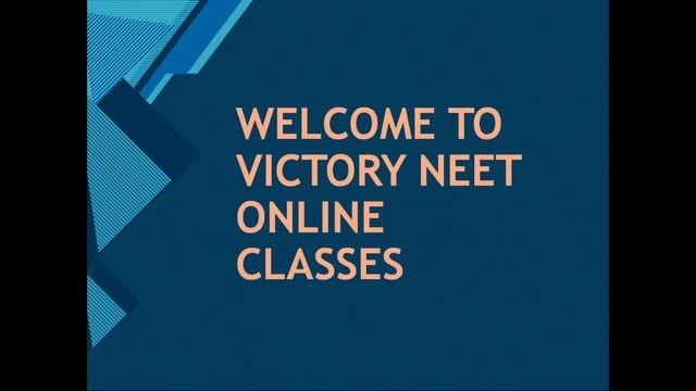 NEET FREE ONLINE CLASS English & Tamil Medium смотреть онлайн