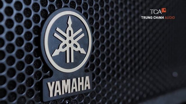 Review Yamaha Series Club V & C115V смотреть онлайн