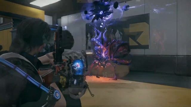 Once Human: Raid Gameplay (Next LifeAfter) - NetEase Games