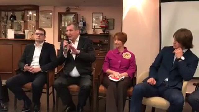 Александр Филиппов, ген.директор АС "Ригла" смотреть онлайн