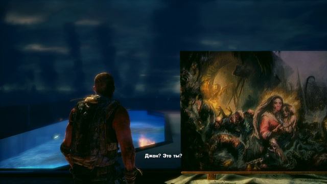 Spec Ops - The Line - прохождение [12] ОКОНЧАНИЕ - русские субтитры