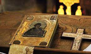 ✞Псалом 86, Псалом Давиду. СЛУШАТЬ✞