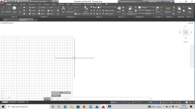 AutoCAD important Settings смотреть онлайн