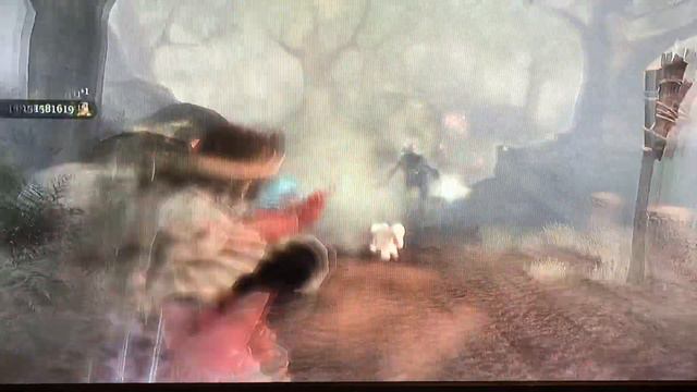 Fable 3 unlimited hollow man glitch/exploit смотреть онлайн